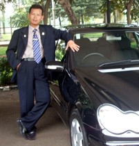 Metode Mengetik Cepat ala Kanang Akan Dipatenkan